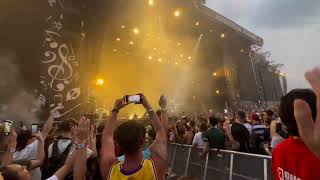 ​ @MartinGarrix    LIVE Mainstage Full Set  at  @lovestreamfestival  2023 Bratislava, Slovakia