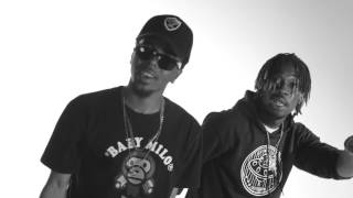 Joe Suave - Hulk Ft. Holy Phil