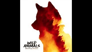 WILD ANIMALS (Special Guest Derek Sherinian Keyboards)