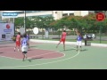 Indian basketball player  bharat patil from maharashtra psl league banglore some of best highlights