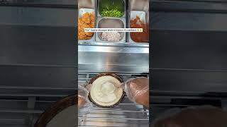 POV: Quality Manager on Duty During Weekend Kitchen Chaos