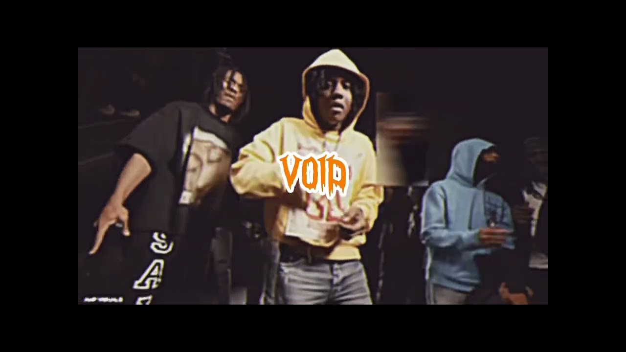 Screwly G x Rell Vert type beat “ Void “ ( prod by Bab7tese + @ayoguala )