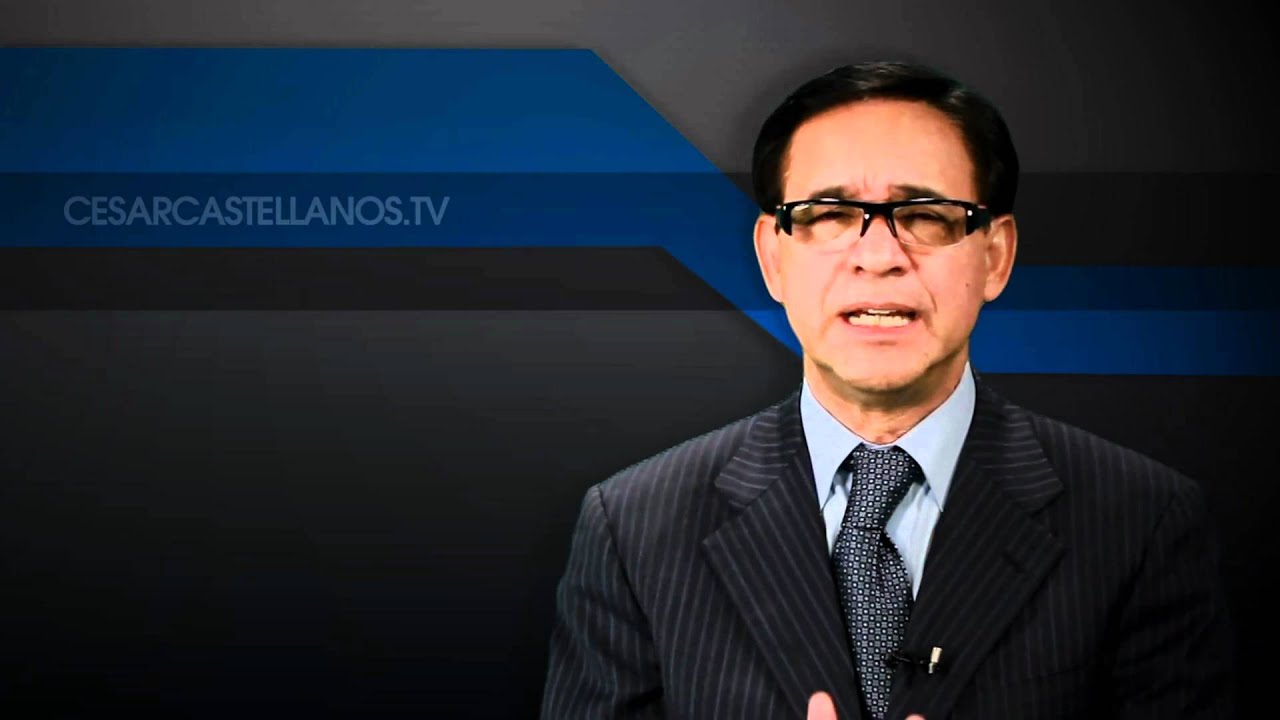 Descarga los Podcast del Pastor César Castellanos - YouTube