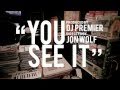 Wais P You See It Produced By Dj Premier Official HD Video Wais P You See It Produced By Dj Premier Official HD Video