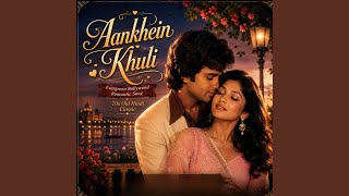 Aankhein Khuli - Darvik Anand, Preeti Dixit