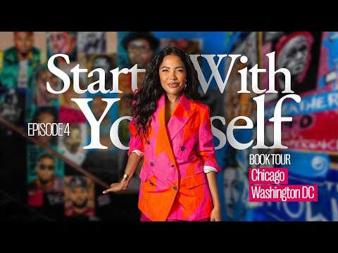 Video Within Reach: The Moment You Become A BestSeller | Episode 4