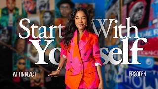 Within Reach: The Moment You Become A BestSeller | Episode 4