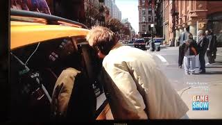 Girl Loses On Cash Cab Double Ride