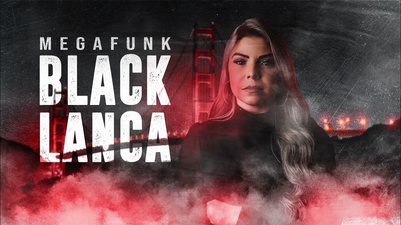 Black funk. Black funk