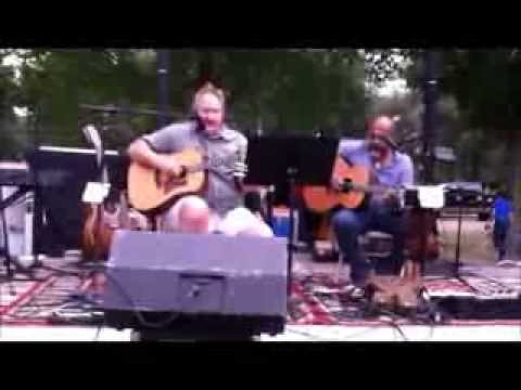 Voodoo Lounge Lizards at the Taste of Southern Illinois - YouTube