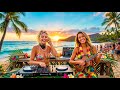 Hawaiian Reggae Relax Paradise 🌊 Island Chill Vibes for Work