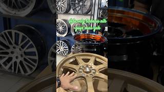 Update Velg Model Model Terbaru di Streetrace #modifikasimobil