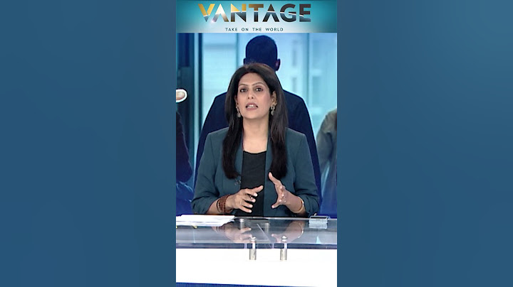 Trump Downsizing US Government | Vantage with Palki Sharma | N18G