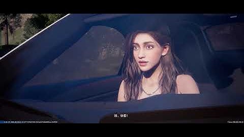 NFS Mobile (China) beta test opening