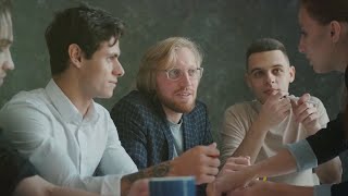 Meet the Unsung Heroes: Inspiring Stories