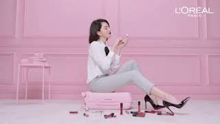 Mai Davika L'oréal CF