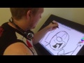 Kaz Lisoskie In Production: "The Seattle Show"