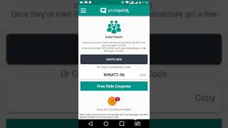 Pick Quick User Manual 01