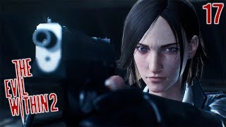 ҚИЫНДЫҚТЫҢ СОҢЫ | ҚАЗАҚША THE EVIL WITHIN 2 | #17