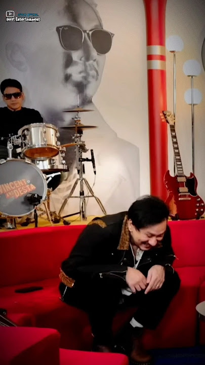 VINCENT INGET ANAK⁉️ GARA-GARA DENGERIN LAGU IWAN FALS - NAK #shorts #shortvideo #youtubeshorts