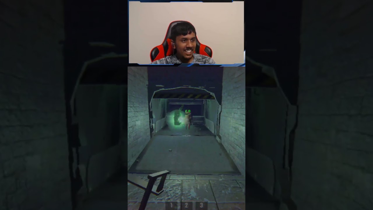 "NO TAKE ME BAAAAAACK" (R.E.P.O.)