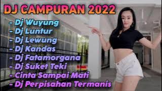 Dj Jawa Campuran Remix Slow Bass