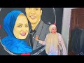 عملنا مفاجئه انا واحمد جمعه لي ليلي مراته ورسمناها 
