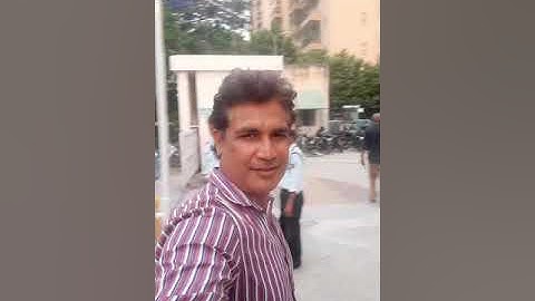 Boom barrier installation process