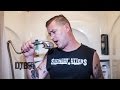 Capture de la vidéo Teenage Bottlerocket - Bus Invaders Ep. 1070 [Warped Edition 2016]