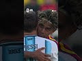 卫冕梦碎后，梅西泪洒赛场。#8视界新闻网 #FIFAWorldCup #mediacorpFIFAWORLDCUP2026 #WorldCup2026 #messi