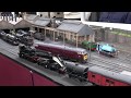 2019 Special - The best of 2019 O gauge exhibition layouts - Part 1