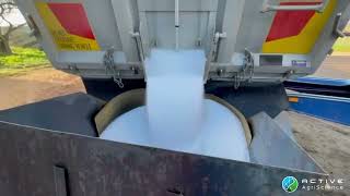 Active STABILIZER™ PLUS - dual-action nitrogen inhibitor locally formulated in Australia.