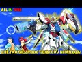 ALL IN ONE | &ldquo;Bị Khinh Thường t&ocirc;i Chế Tạo ROBOT Chiến Thần Giải Cứu Nh&acirc;n Loại!&rdquo; | Review Anime