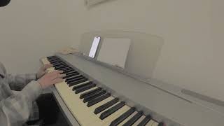 Glum - Hayley Williams (cover)