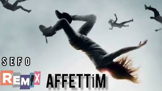 Sefo & Afettim