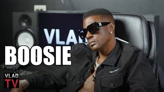 Boosie Goes Off: There's No Way I'd Blow $1M in 3 Months that Took Me Years to Make! (Part 42)