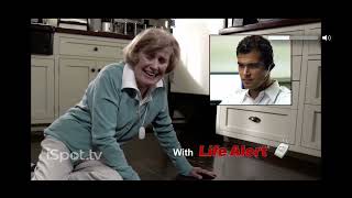 Life Alert TV Spot, 'Ten Minutes'