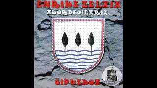 Video thumbnail of "Enrike Zelaia -Gipuzkoa - Ezpatadantza"