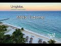 Melia Cozumel Resort Tour 2019 | UNIGLOBE Carefree Travel