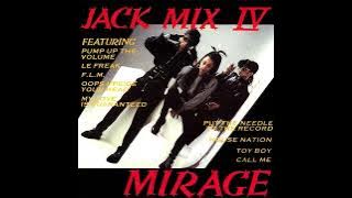 Mirage - Jack Mix IV