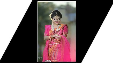 Parul Rathva New Timli Status 2021 | Dj Remix Gujarati WhatsApp   4k Hd Status 2021 - Rs Edit Satus