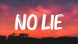 Sean Paul - No Lie (Lyrics) Ft Dua Lipa | Judah By Vasman