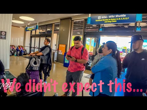 Our First Day On Our Trip We Re On A Trip To M3E Vacation