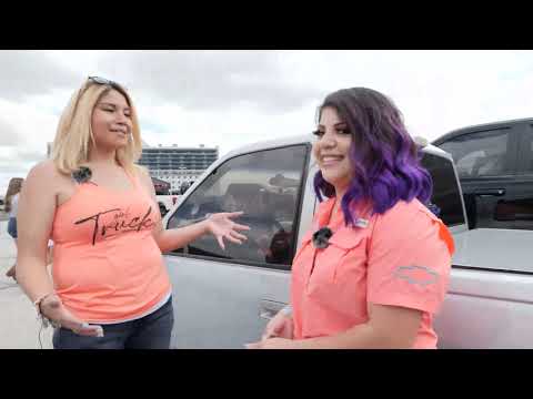 Interview with Lindsey!