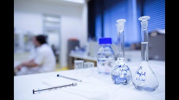 Time of a Reversed-Phase HPLC Column Conditioning  (HPLC Interview: Questions & Answers, Video 2)