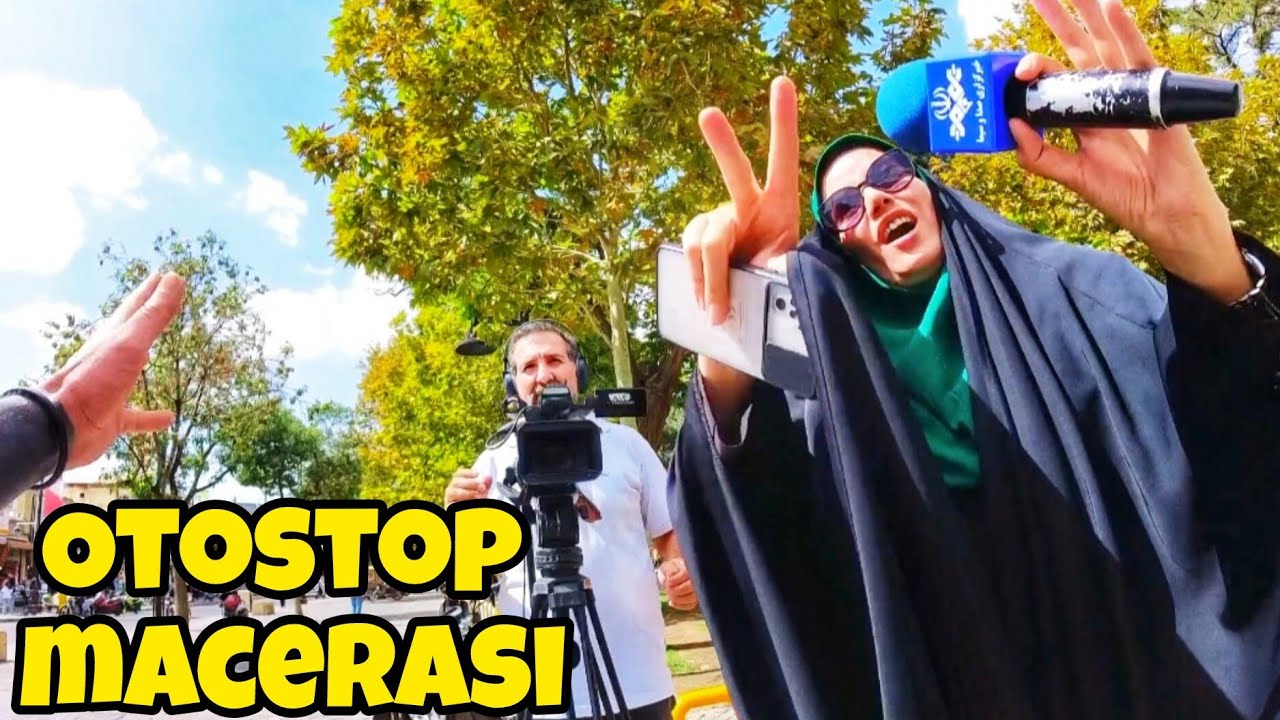 Zencan’ın Renkli Dünyasında Bir Otostop Yolculuğu