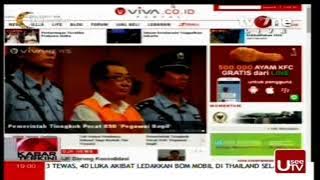 Download lagu kabar terkini di tvOne live streaming 2014