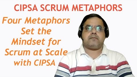 MANAGEMENT YOGI:  Practical Scaled Agile (CIPSA) Certification - Ninja, Guide, Mastermind and Patron
