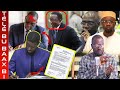 Amadou ba de retour diomaye abroge  nouveau les libraux sorganisent