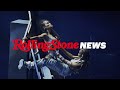 Normani Gave Teyana Taylor a Lap Dance in Performance of ‘Wild Side’ at 2021 VMAs | RS News 9/13/21